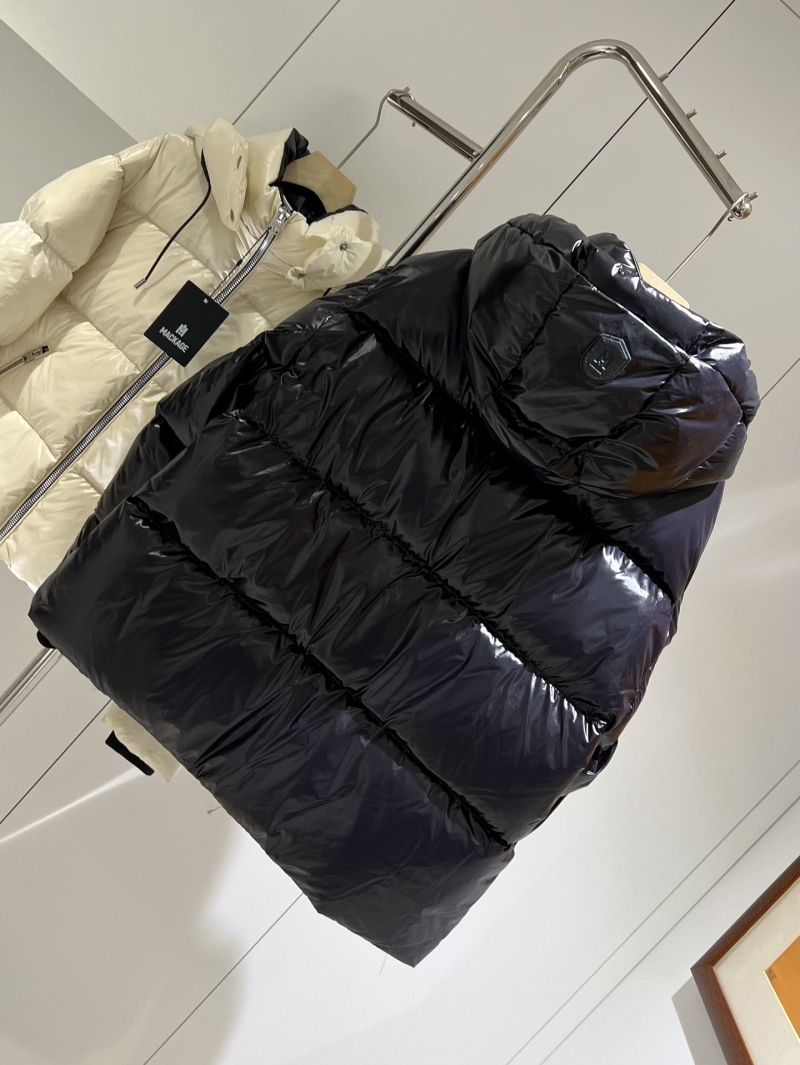 Moncler Down Coat